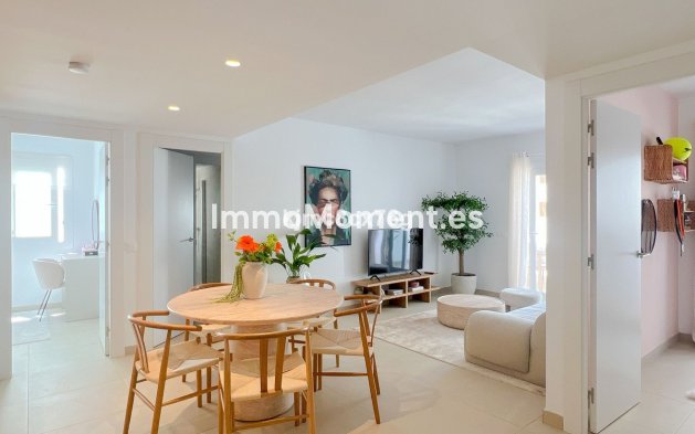Resale - Apartment - Fuengirola - Torreblanca