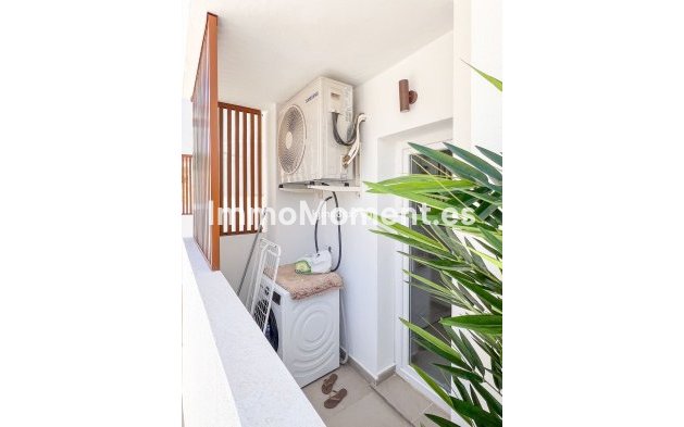 Resale - Apartment - Fuengirola - Torreblanca