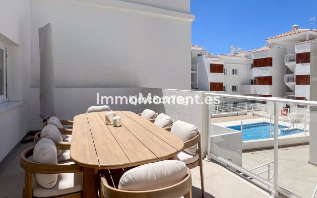 Resale - Apartment - Fuengirola - Torreblanca