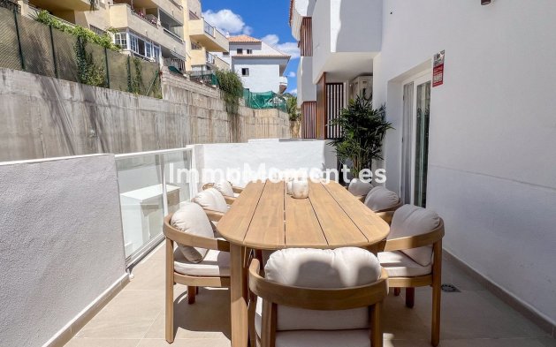 Resale - Apartment - Fuengirola - Torreblanca
