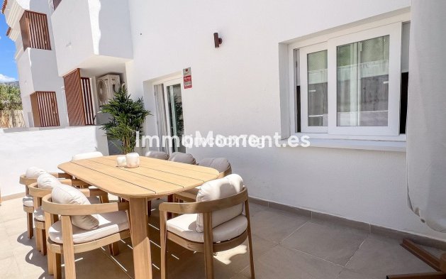Resale - Apartment - Fuengirola - Torreblanca