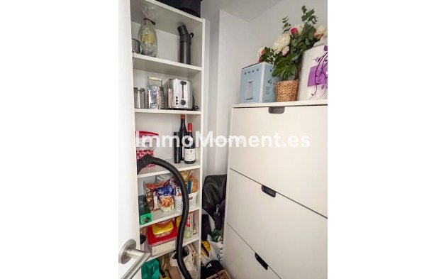 Resale - Apartment - Fuengirola - Torreblanca
