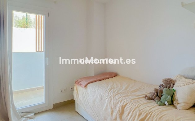 Resale - Apartment - Fuengirola - Torreblanca