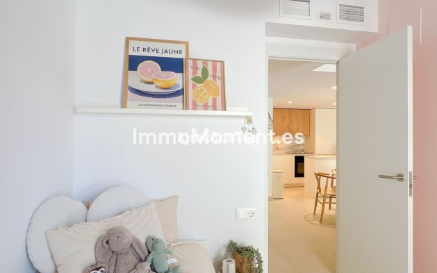 Resale - Apartment - Fuengirola - Torreblanca