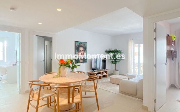 Resale - Apartment - Fuengirola - Torreblanca