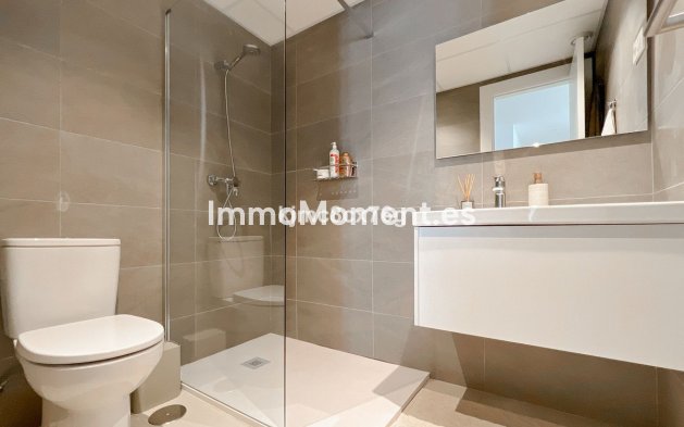 Resale - Apartment - Fuengirola - Torreblanca