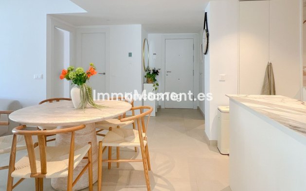 Resale - Apartment - Fuengirola - Torreblanca