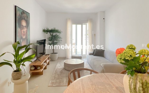 Resale - Apartment - Fuengirola - Torreblanca