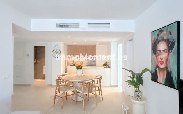 Resale - Apartment - Fuengirola - Torreblanca
