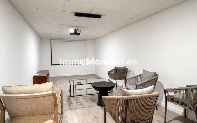 Resale - Apartment - Fuengirola - Torreblanca