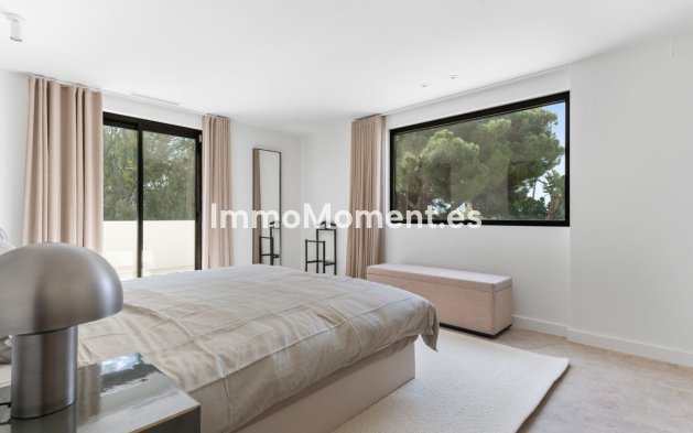Revente - Villa individuelle - Marbella - Guadalmina Baja