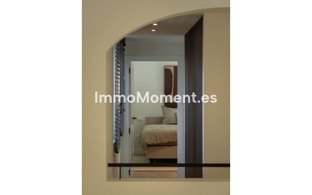 Revente - Villa individuelle - Marbella - Guadalmina Baja