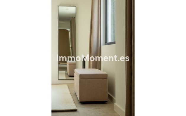 Revente - Villa individuelle - Marbella - Guadalmina Baja