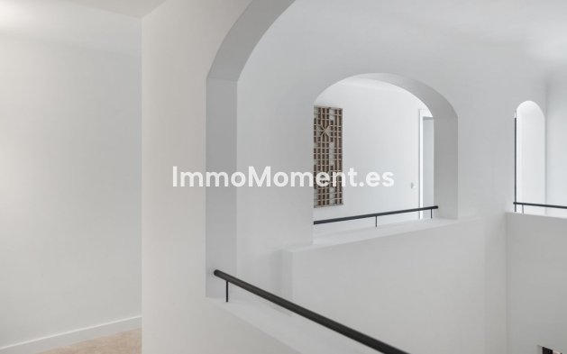 Revente - Villa individuelle - Marbella - Guadalmina Baja