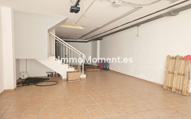 Bestaande woning - Rijtjeshuis - Marbella - El Rosario