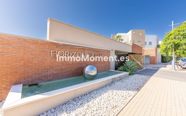 Bestaande woning - Appartement - Estepona  - Estepona Centro