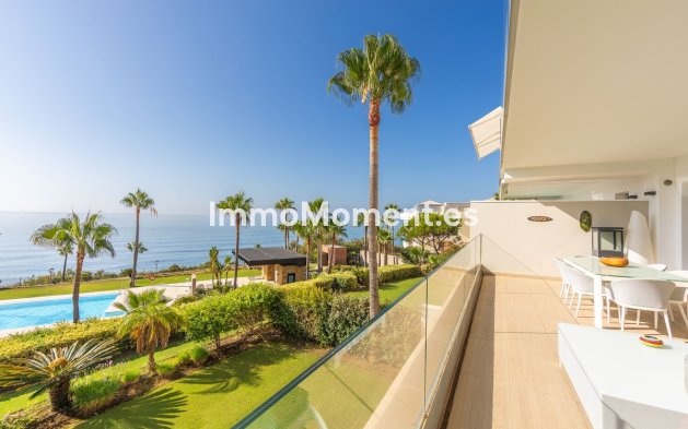 Bestaande woning - Appartement - Estepona  - Estepona Centro