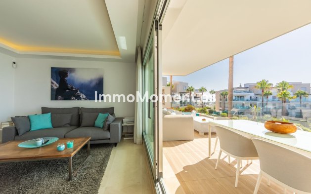 Bestaande woning - Appartement - Estepona  - Estepona Centro