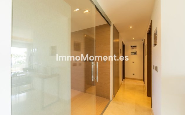 Bestaande woning - Appartement - Estepona  - Estepona Centro