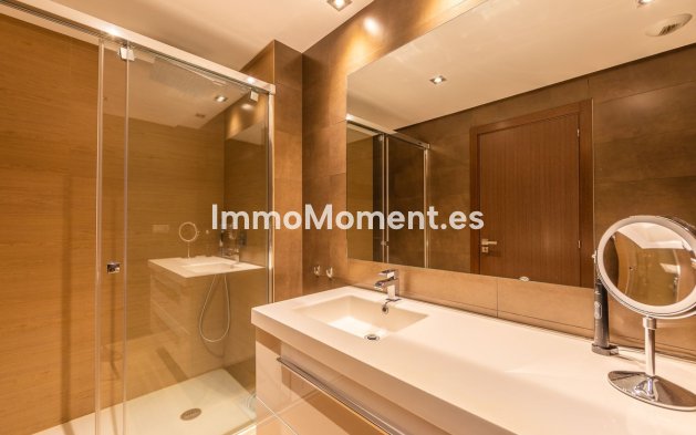 Bestaande woning - Appartement - Estepona  - Estepona Centro