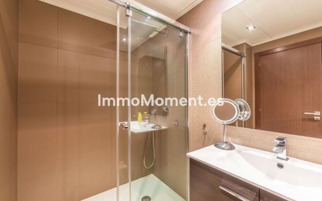 Bestaande woning - Appartement - Estepona  - Estepona Centro