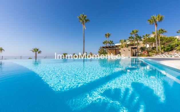 Bestaande woning - Appartement - Estepona  - Estepona Centro