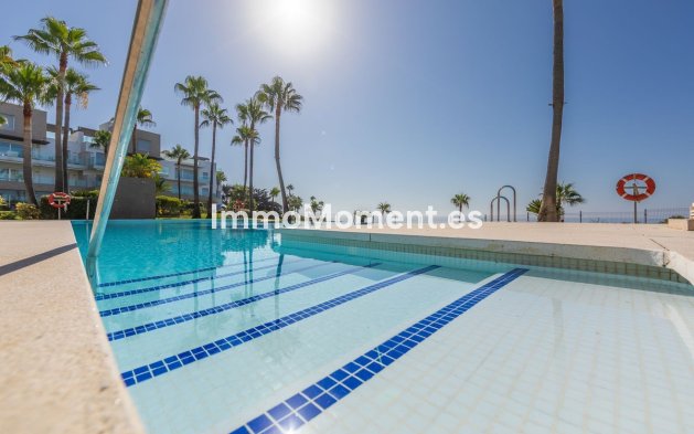 Bestaande woning - Appartement - Estepona  - Estepona Centro