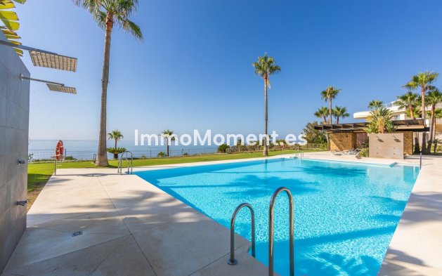 Bestaande woning - Appartement - Estepona  - Estepona Centro