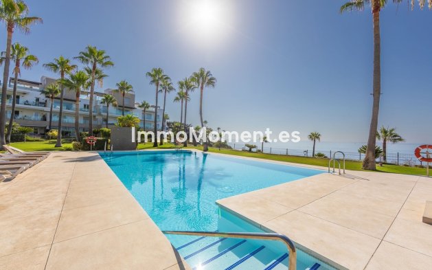 Bestaande woning - Appartement - Estepona  - Estepona Centro