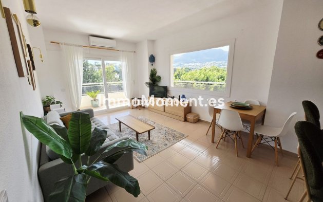 Bestaande woning - Appartement - Benalmadena - Benalmadena Costa
