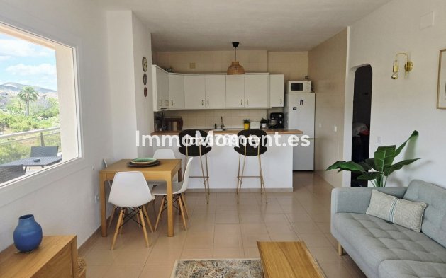 Bestaande woning - Appartement - Benalmadena - Benalmadena Costa