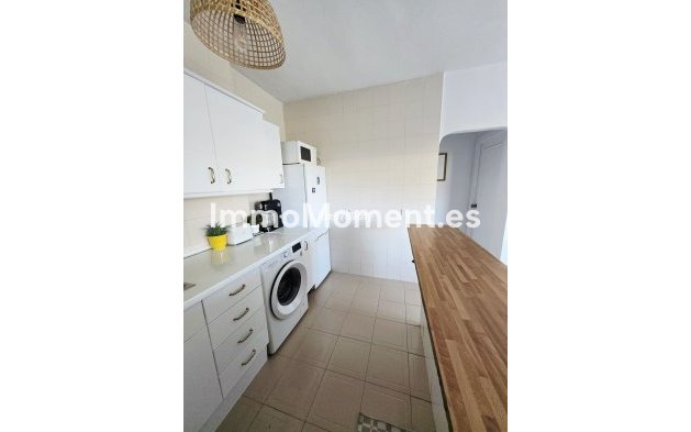 Bestaande woning - Appartement - Benalmadena - Benalmadena Costa