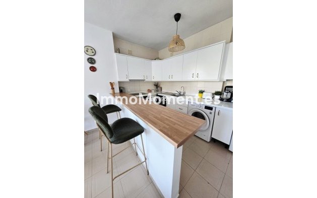 Bestaande woning - Appartement - Benalmadena - Benalmadena Costa