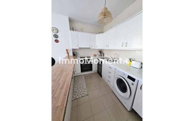 Bestaande woning - Appartement - Benalmadena - Benalmadena Costa