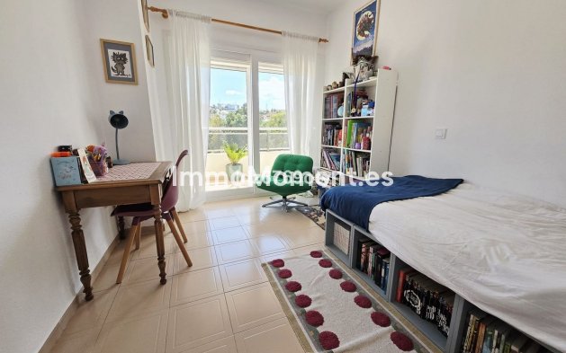 Bestaande woning - Appartement - Benalmadena - Benalmadena Costa