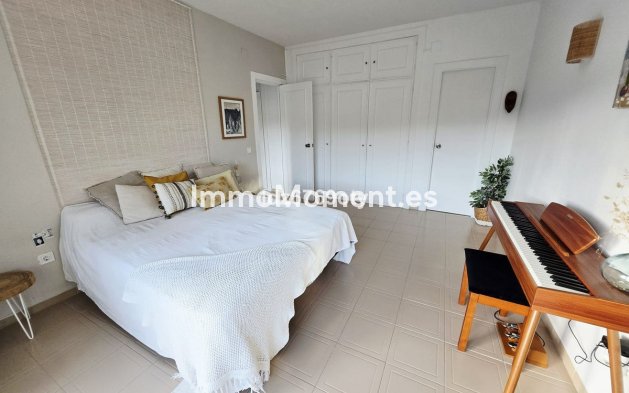 Bestaande woning - Appartement - Benalmadena - Benalmadena Costa