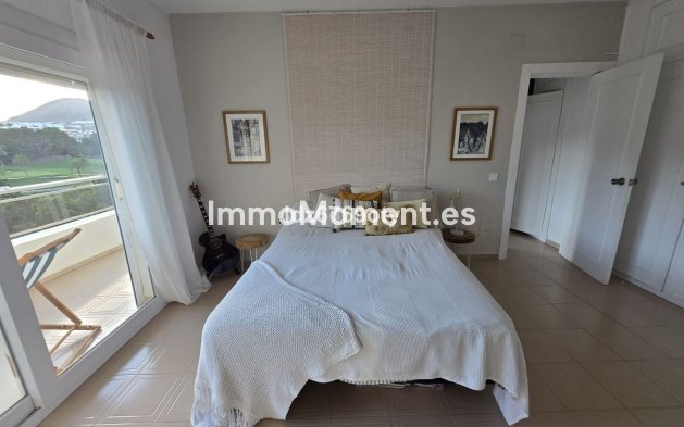 Bestaande woning - Appartement - Benalmadena - Benalmadena Costa