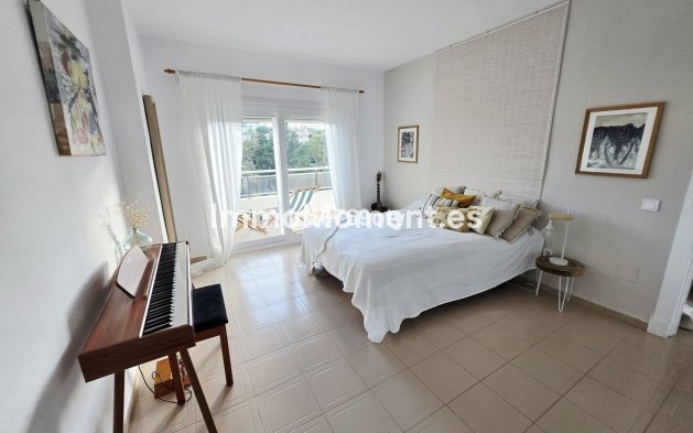 Bestaande woning - Appartement - Benalmadena - Benalmadena Costa