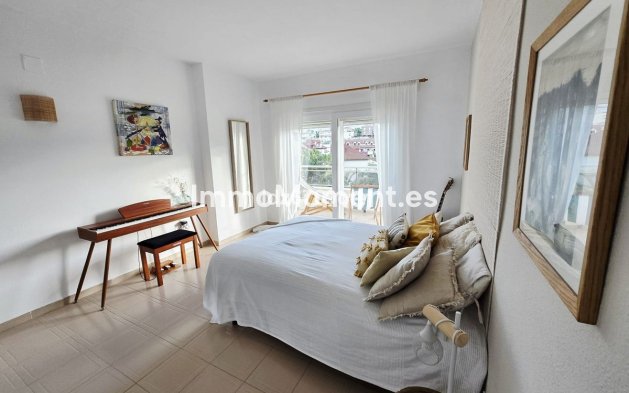 Bestaande woning - Appartement - Benalmadena - Benalmadena Costa
