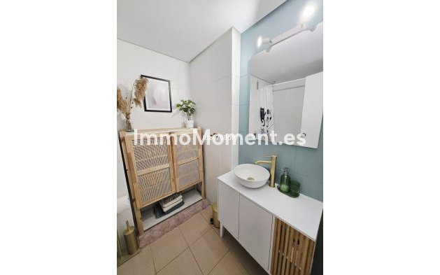 Bestaande woning - Appartement - Benalmadena - Benalmadena Costa