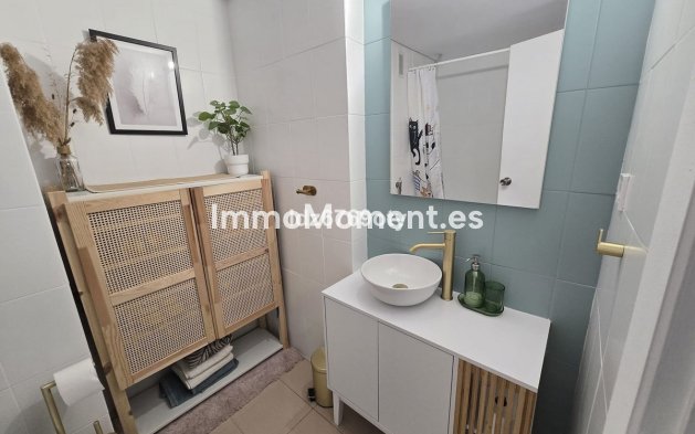 Bestaande woning - Appartement - Benalmadena - Benalmadena Costa