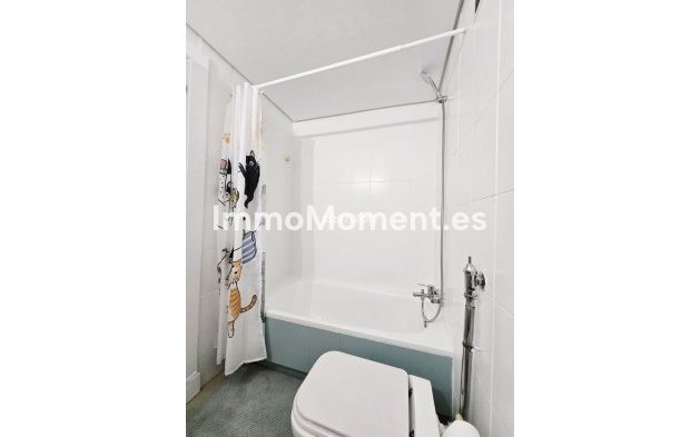 Bestaande woning - Appartement - Benalmadena - Benalmadena Costa