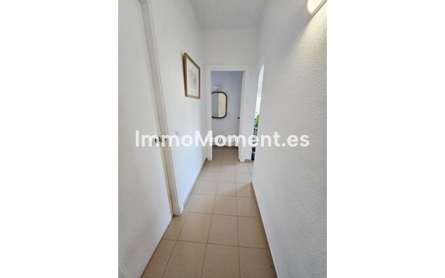 Bestaande woning - Appartement - Benalmadena - Benalmadena Costa