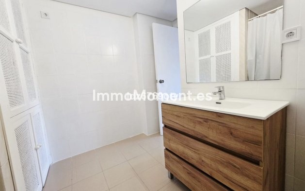 Bestaande woning - Appartement - Benalmadena - Benalmadena Costa
