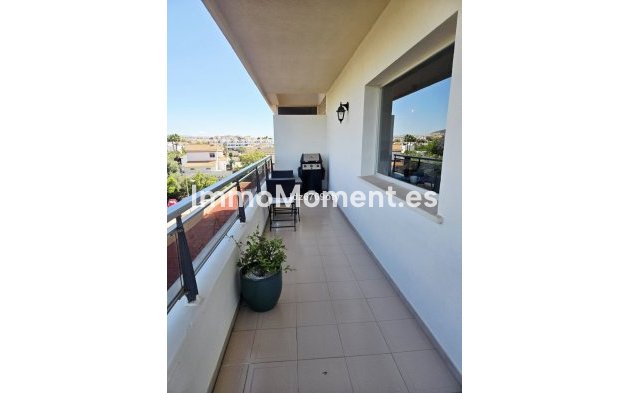 Bestaande woning - Appartement - Benalmadena - Benalmadena Costa