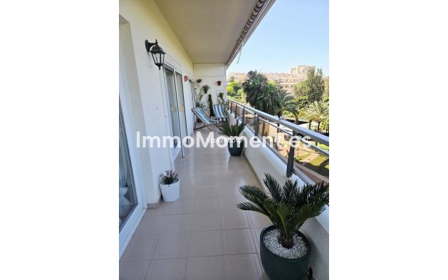 Bestaande woning - Appartement - Benalmadena - Benalmadena Costa