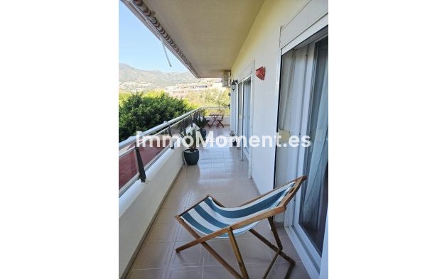 Bestaande woning - Appartement - Benalmadena - Benalmadena Costa