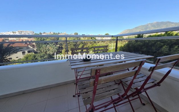 Bestaande woning - Appartement - Benalmadena - Benalmadena Costa