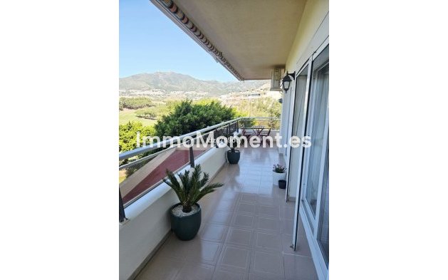 Bestaande woning - Appartement - Benalmadena - Benalmadena Costa