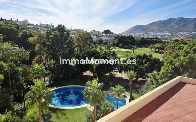 Bestaande woning - Appartement - Benalmadena - Benalmadena Costa